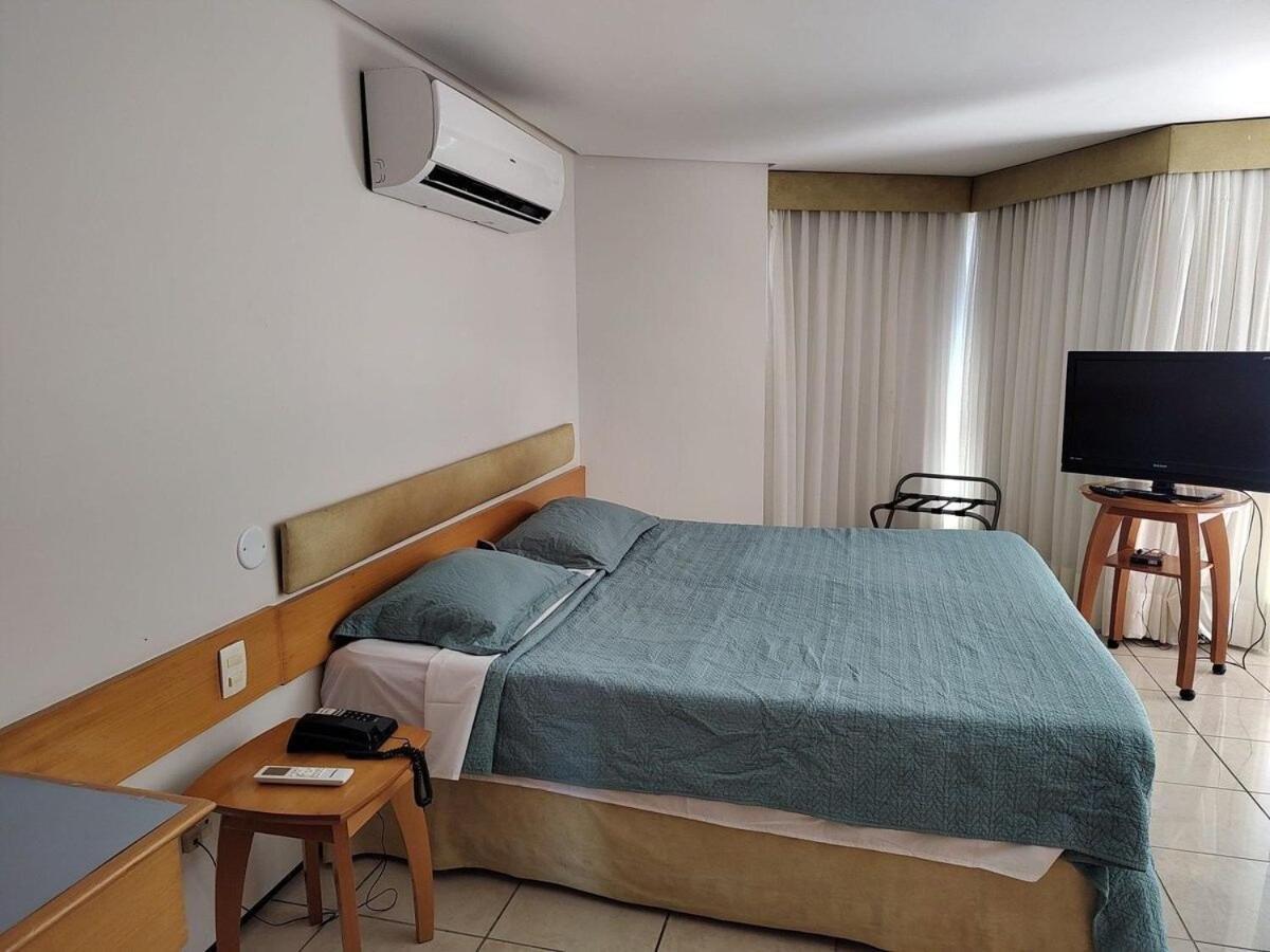 Vista Espetacular 502 Beira Mar Daire Fortaleza Dış mekan fotoğraf