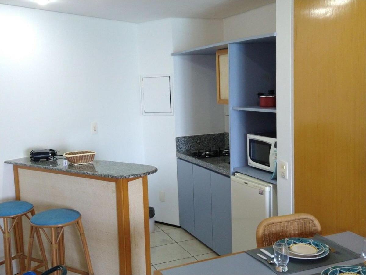 Vista Espetacular 502 Beira Mar Daire Fortaleza Dış mekan fotoğraf