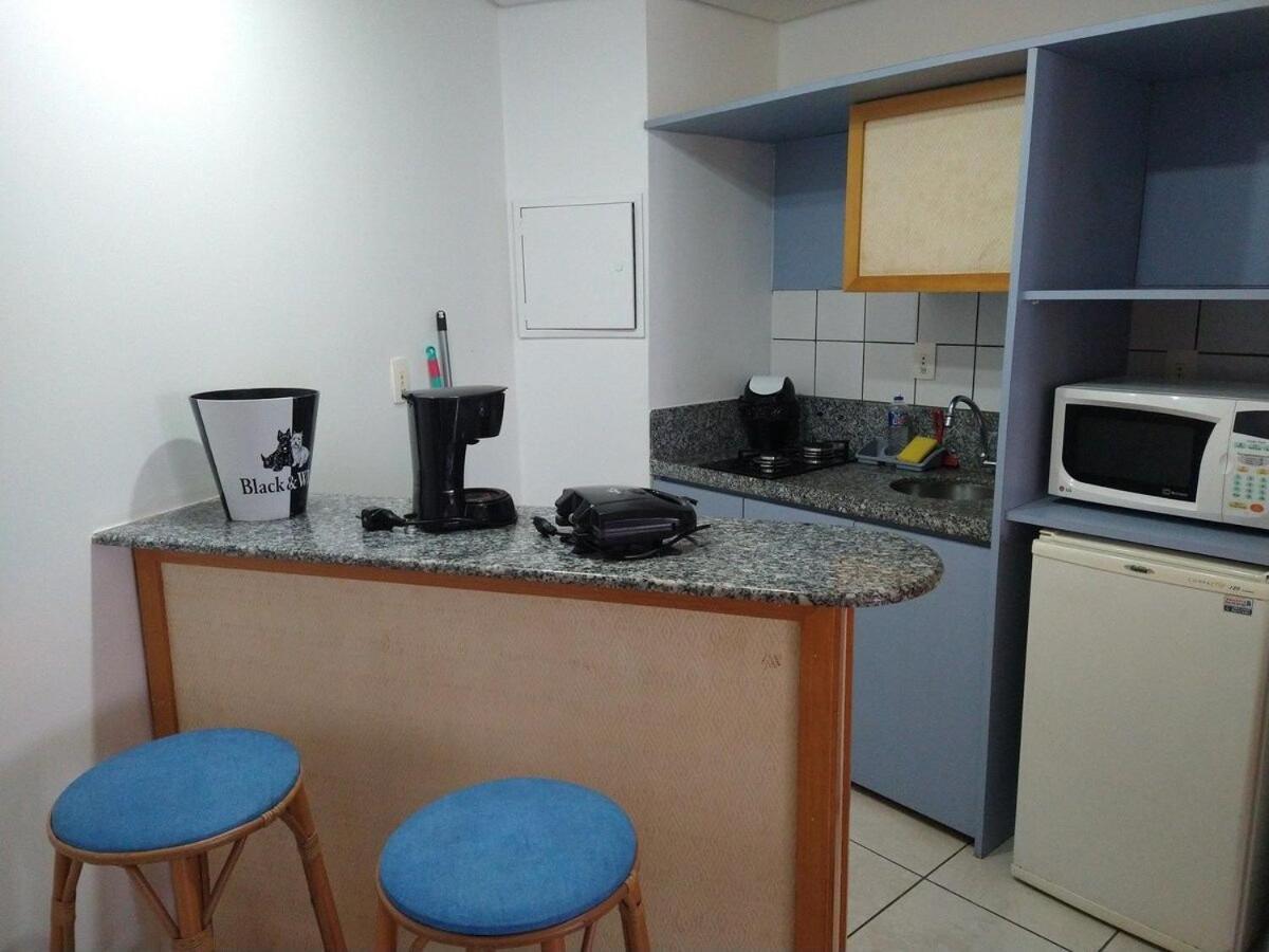 Vista Espetacular 502 Beira Mar Daire Fortaleza Dış mekan fotoğraf