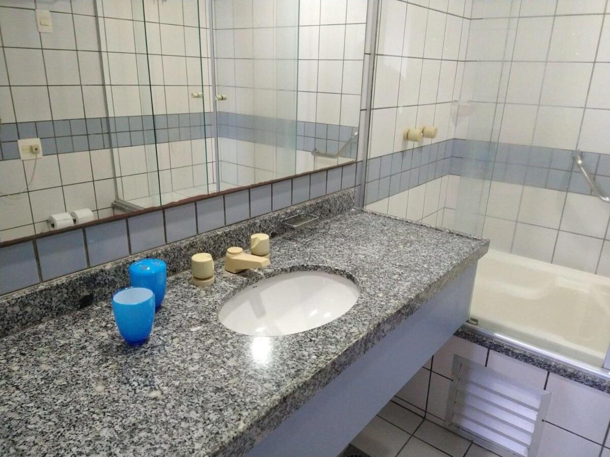 Vista Espetacular 502 Beira Mar Daire Fortaleza Dış mekan fotoğraf