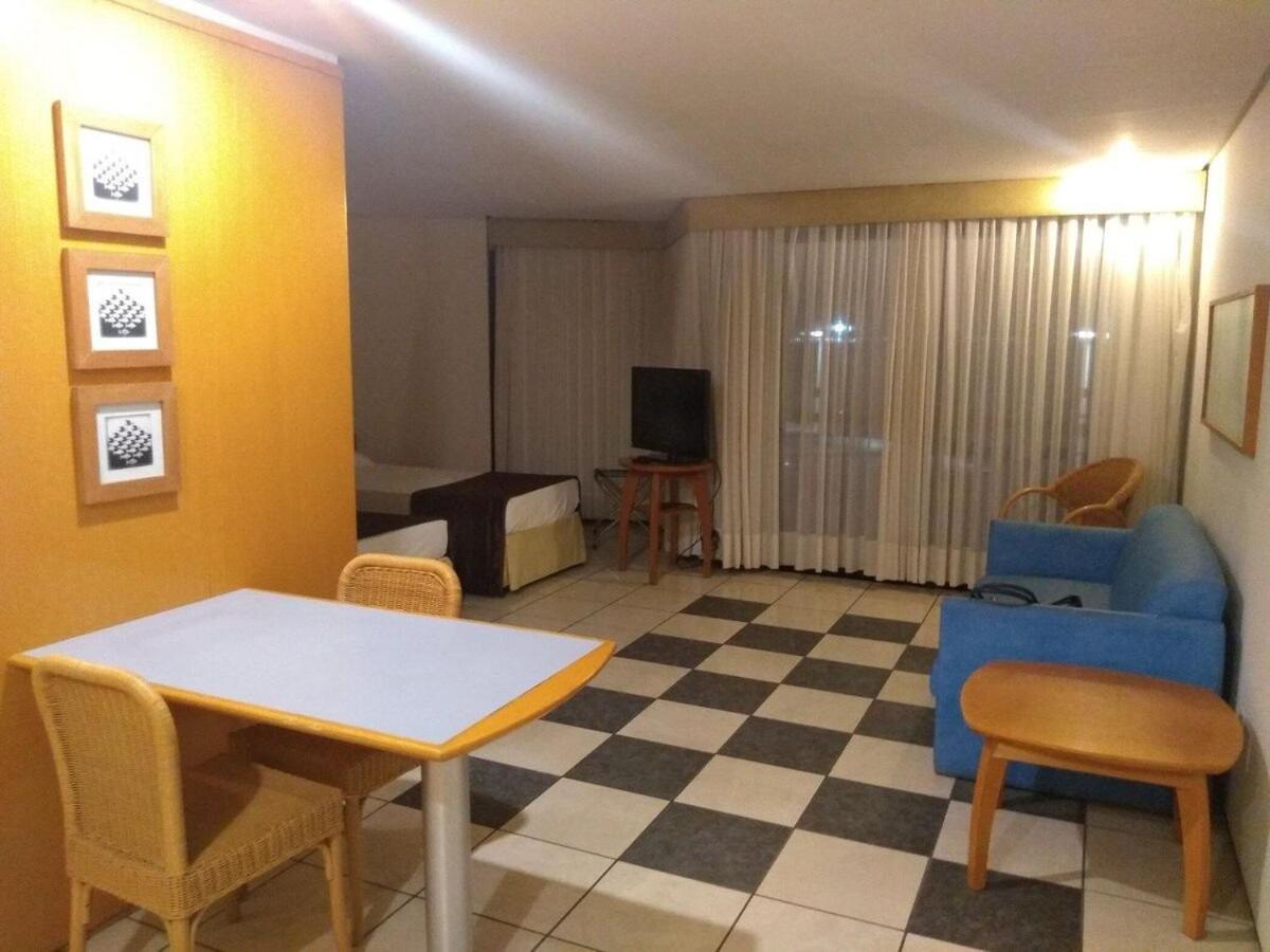 Vista Espetacular 502 Beira Mar Daire Fortaleza Dış mekan fotoğraf