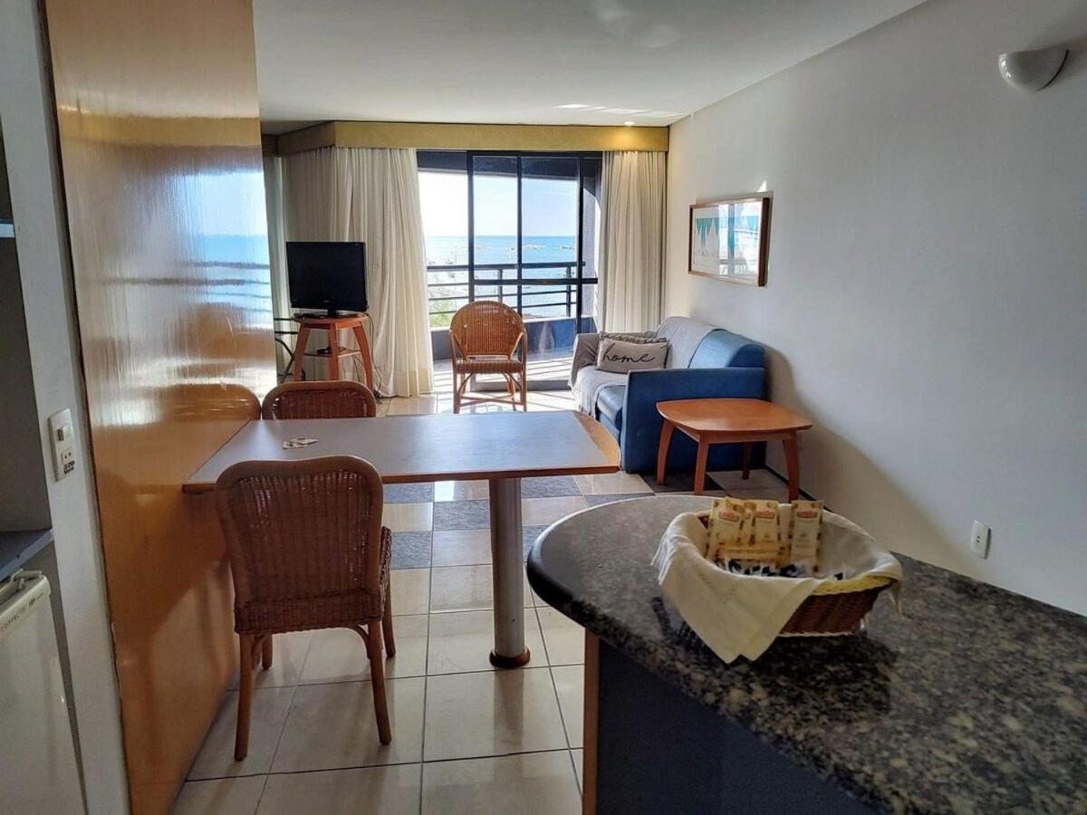 Vista Espetacular 502 Beira Mar Daire Fortaleza Dış mekan fotoğraf