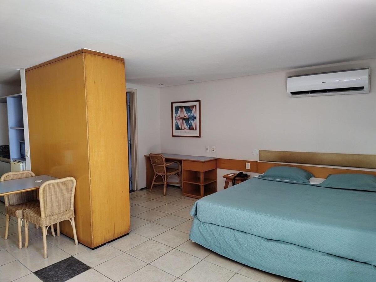 Vista Espetacular 502 Beira Mar Daire Fortaleza Dış mekan fotoğraf